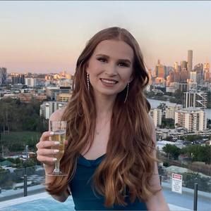 Meet your Posher, Charlotte